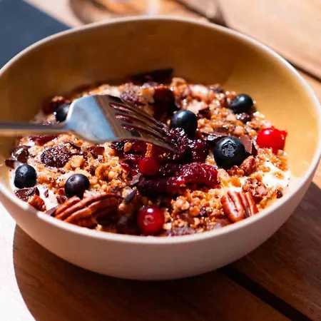 Roc Seven Otel Biarritz