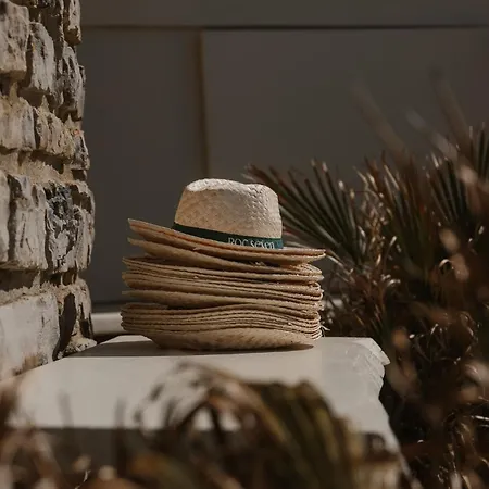 Roc Seven Hotel Biarritz