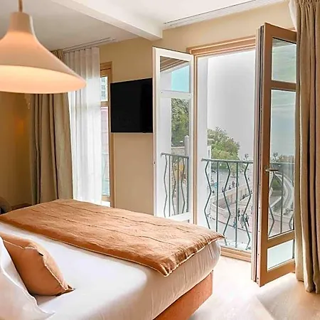 Hotel Roc Seven Biarriz