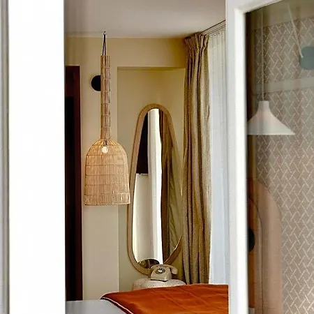 Roc Seven 4* Biarritz