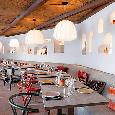 Hotel Roc Seven Biarriz