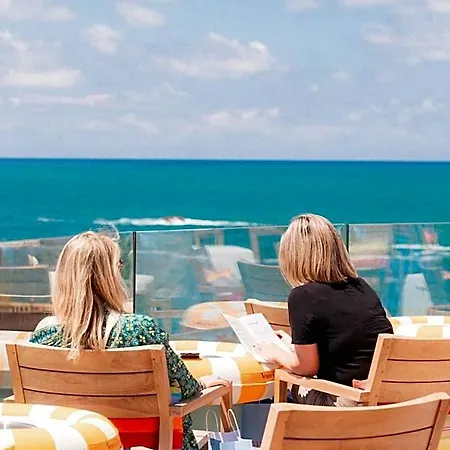 Hotel Roc Seven Biarriz