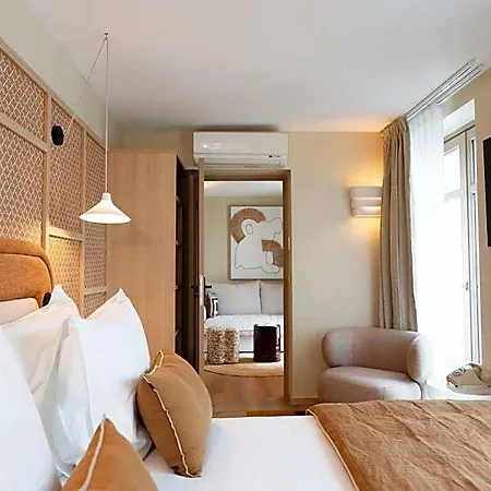 Roc Seven Hotel Biarriz