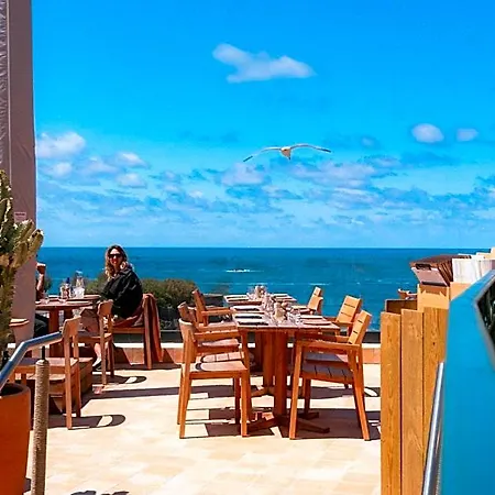 Roc Seven 4* Biarritz