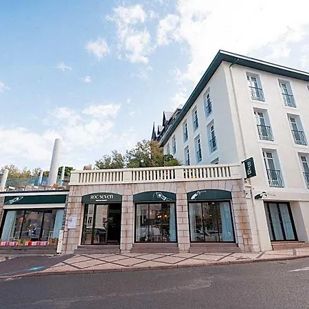 Hotel Roc Seven