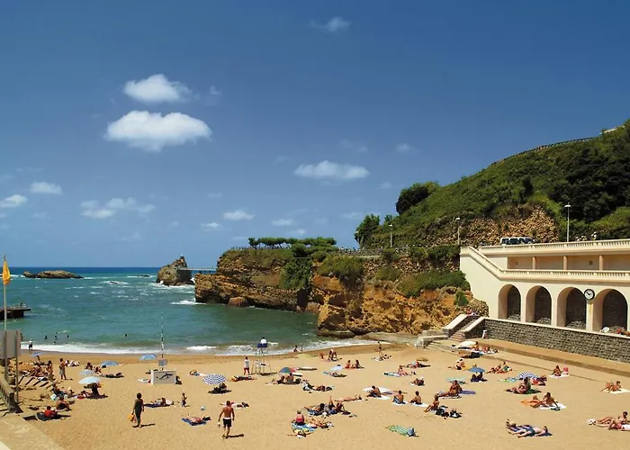 Roc Seven 4* Biarritz