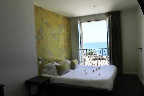 Hotel Roc Seven Biarritz