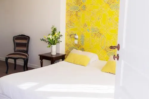 Hotel Roc Seven Biarritz