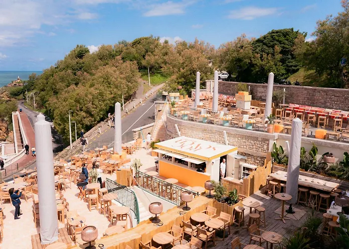 Roc Seven 4* Biarritz