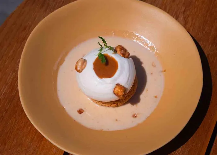 Roc Seven 4* Biarritz